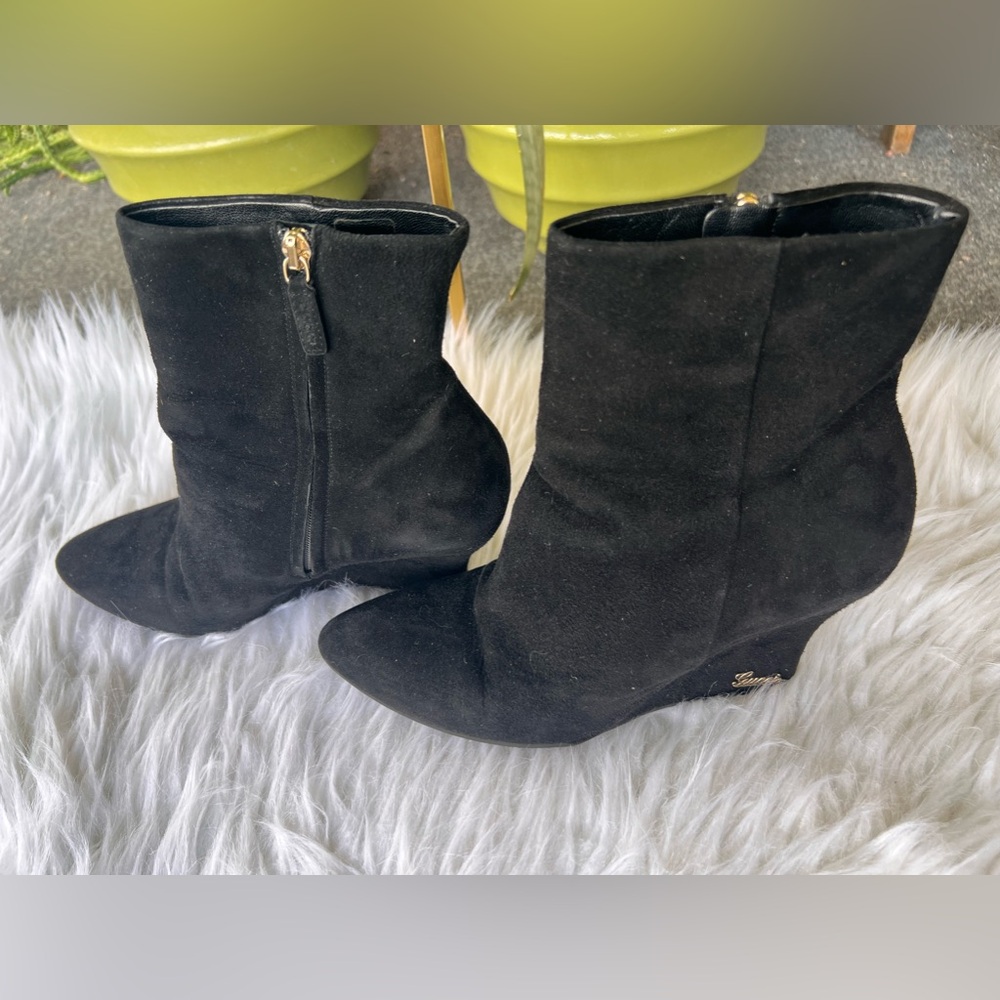 Gucci Boots - Picture 3 of 6
